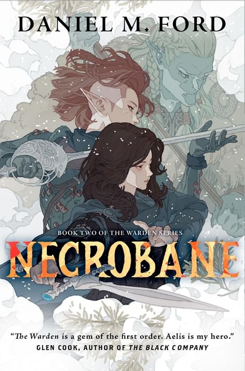 Produktbild: Necrobane
