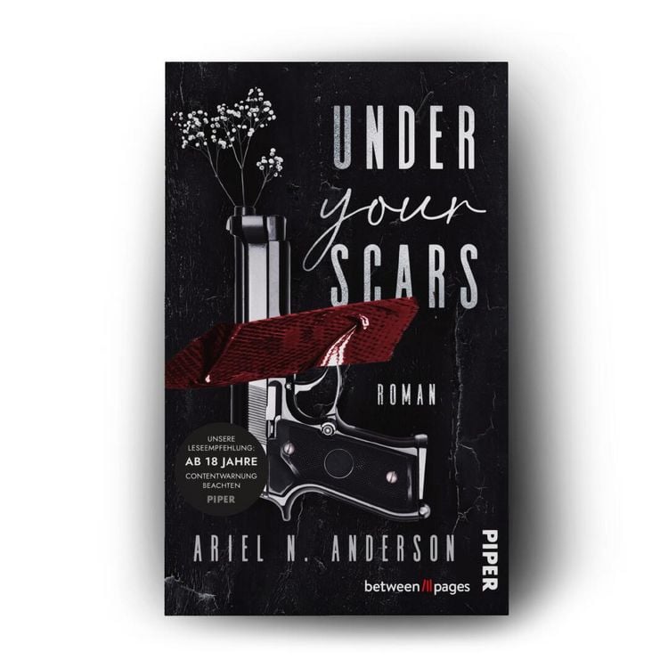 Produktbild: Under your Scars