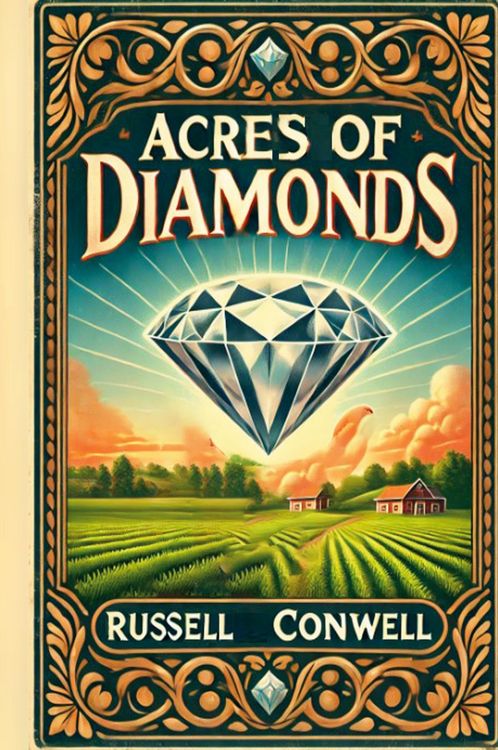 Produktbild: Acres of Diamonds