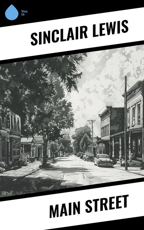 Produktbild: Main Street