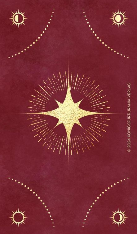 Produktbild: Tarot Young - Feel the vibes GB