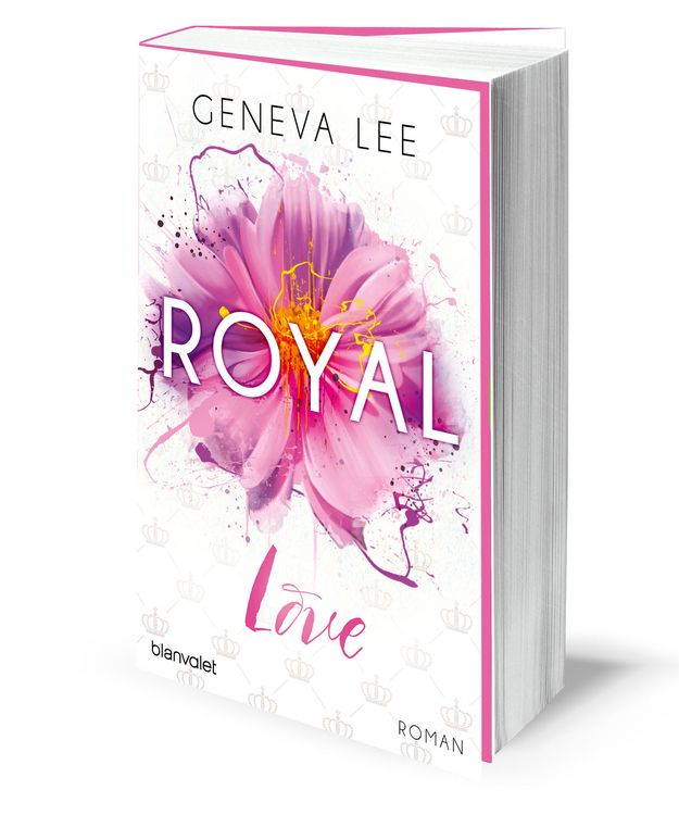 Produktbild: Royal Love