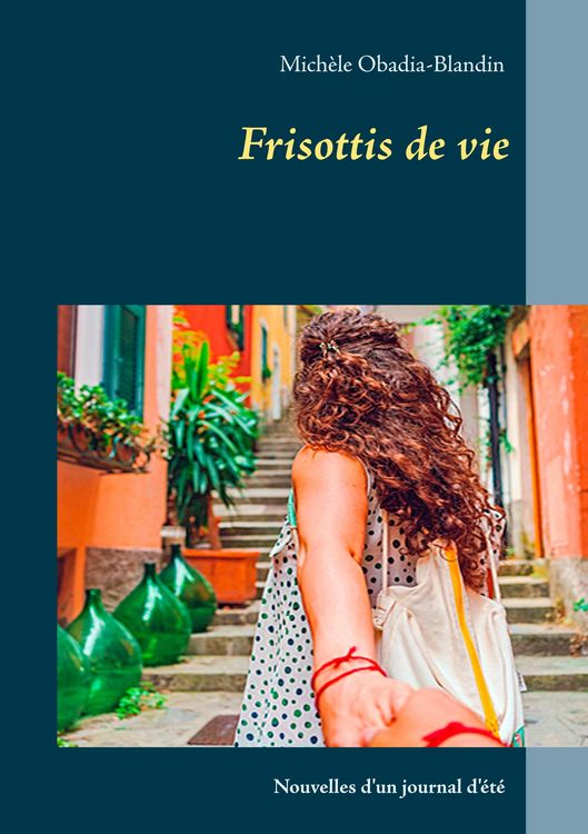 Produktbild: Frisottis de vie