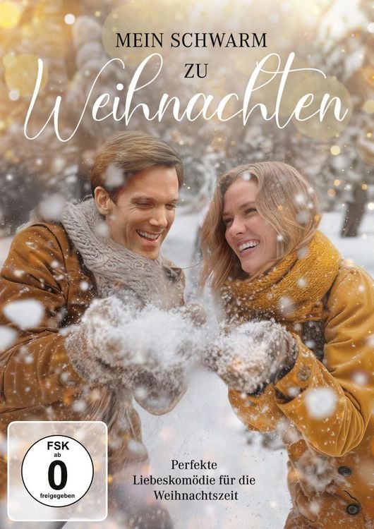 Produktbild: Mein Schwarm zu Weihnachten