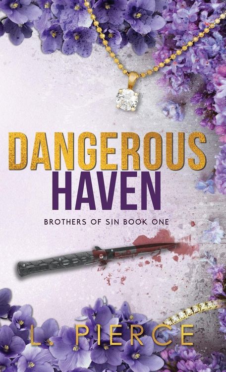 Produktbild: Dangerous Haven