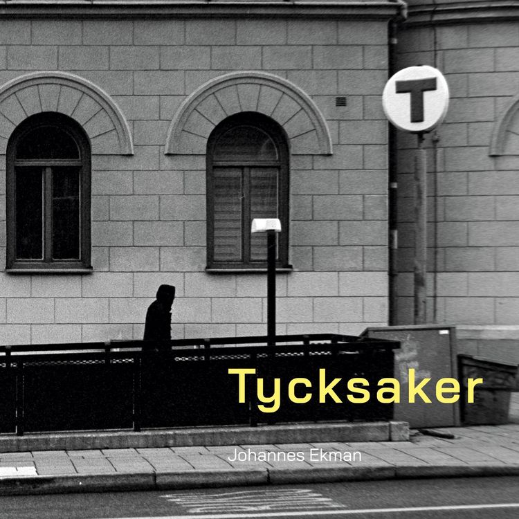 Produktbild: Tycksaker