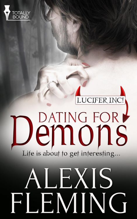 Produktbild: Dating for Demons