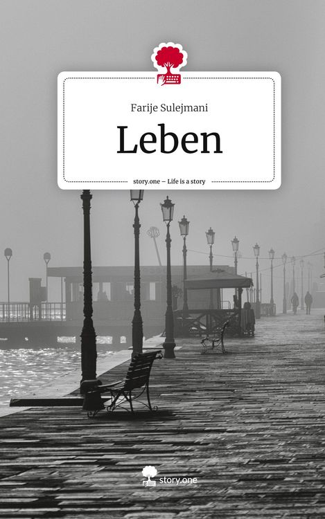 Produktbild: Leben. Life is a Story - story.one
