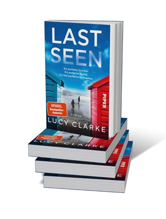 Produktbild: Last Seen