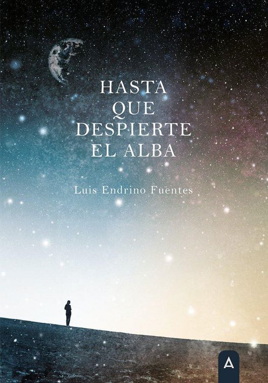 Produktbild: Hasta que despierte el alba