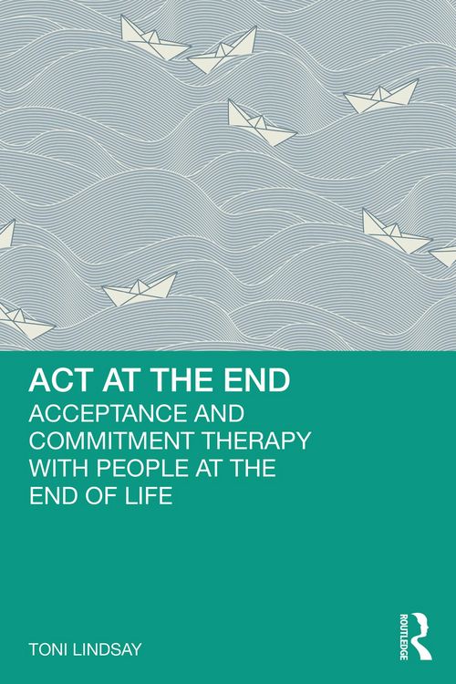 Produktbild: ACT at the End