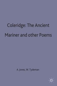Produktbild: Coleridge: The Ancient Mariner and other Poems