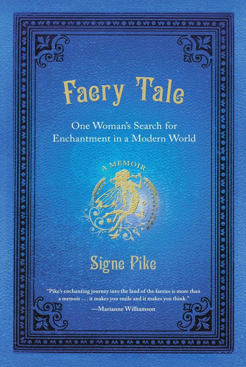 Produktbild: Faery Tale