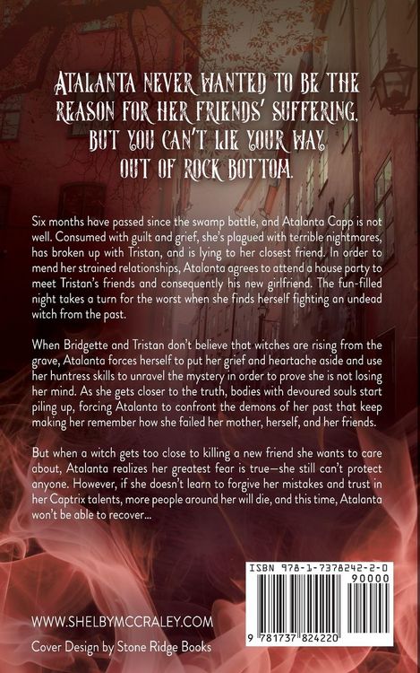 Produktbild: The Broken Huntress