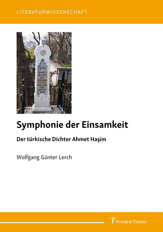 Produktbild: Symphonie der Einsamkeit