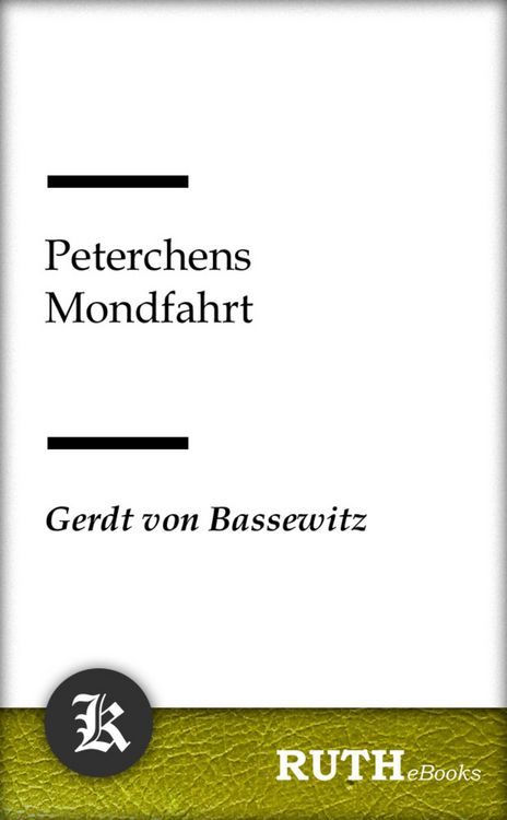 Produktbild: Peterchens Mondfahrt