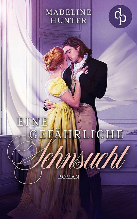Produktbild: Eine gef&auml;hrliche Sehnsucht