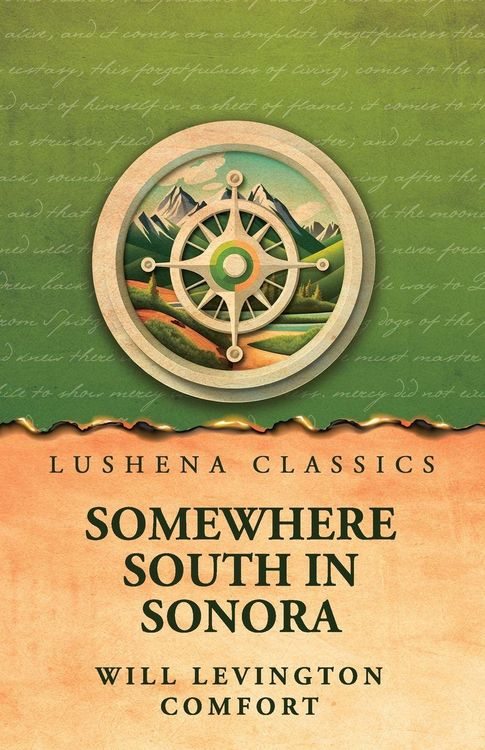 Produktbild: Somewhere south in Sonora