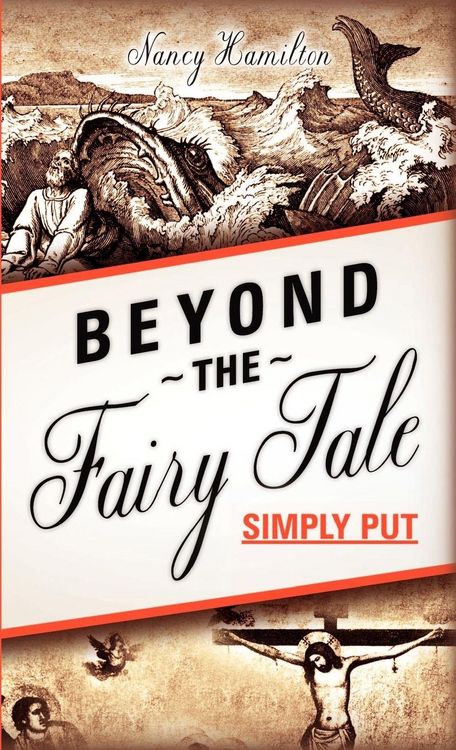 Produktbild: Beyond the Fairy Tale (Simply Put)