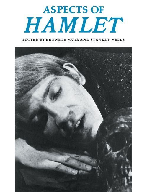 Produktbild: Aspects of Hamlet