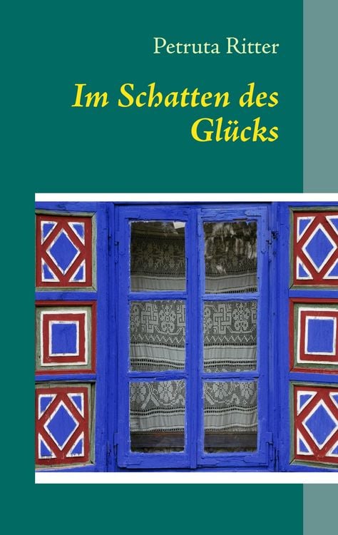 Produktbild: Im Schatten des Gl&uuml;cks