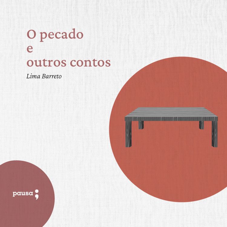 Produktbild: O Pecado e outros contos