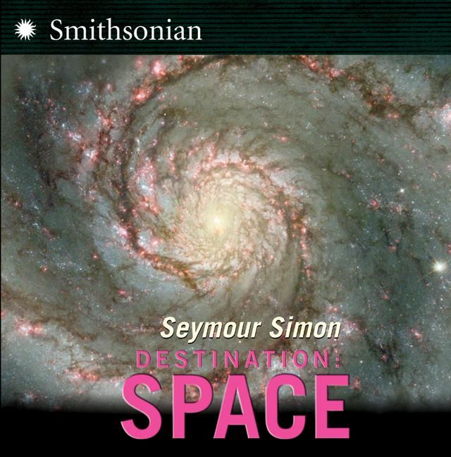 Produktbild: Destination: Space