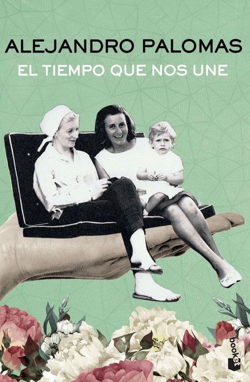Produktbild: El tiempo que nos une