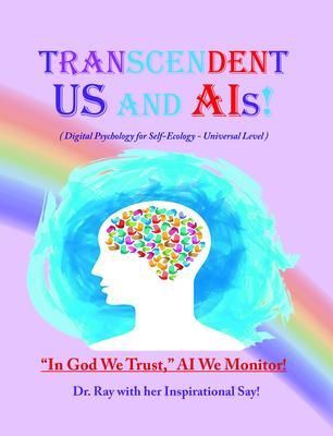 Produktbild: Transcendent Us and A.I's!