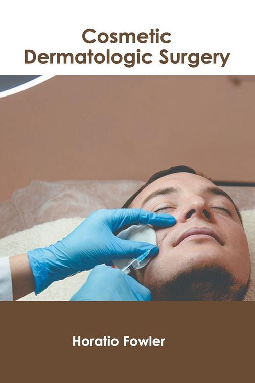 Produktbild: Cosmetic Dermatologic Surgery