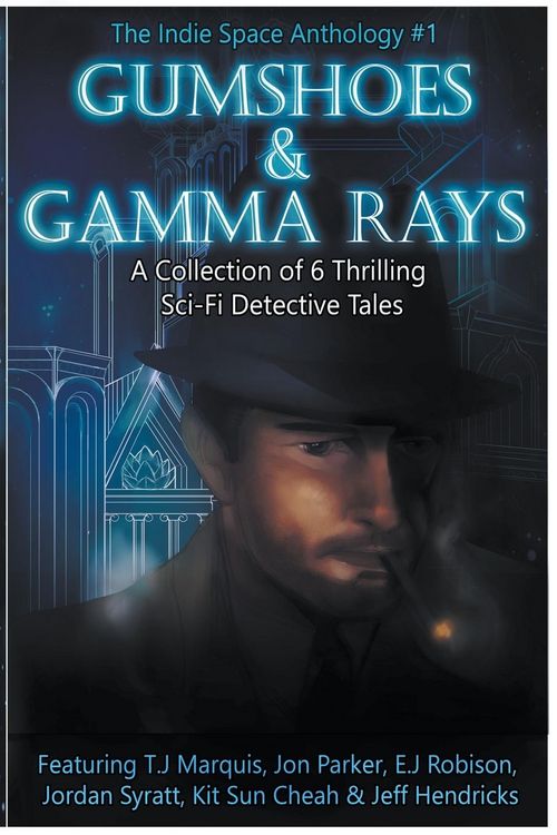 Produktbild: Gumshoes and Gamma Rays