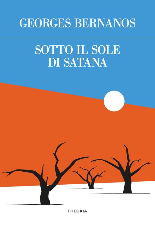 Produktbild: Sotto il sole di Satana