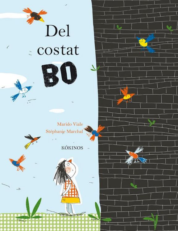 Produktbild: Del costat bo