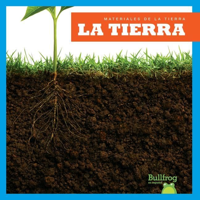 Produktbild: La Tierra (Soil)