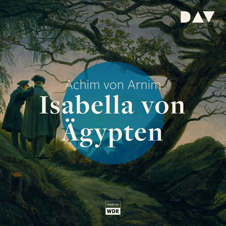 Produktbild: Isabella von &Auml;gypten