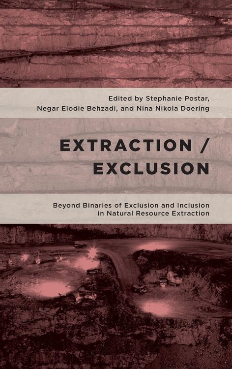 Produktbild: Extraction/Exclusion