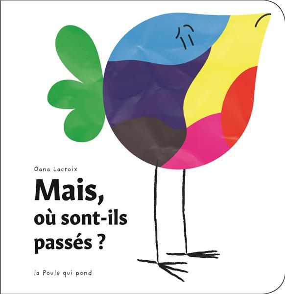 Produktbild: Mais, o&ugrave; sont-ils pass&eacute;s ?