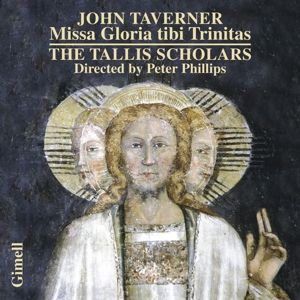Produktbild: Missa Gloria tibi Trinitas