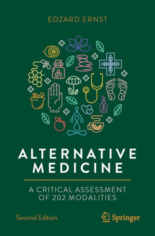 Produktbild: Alternative Medicine