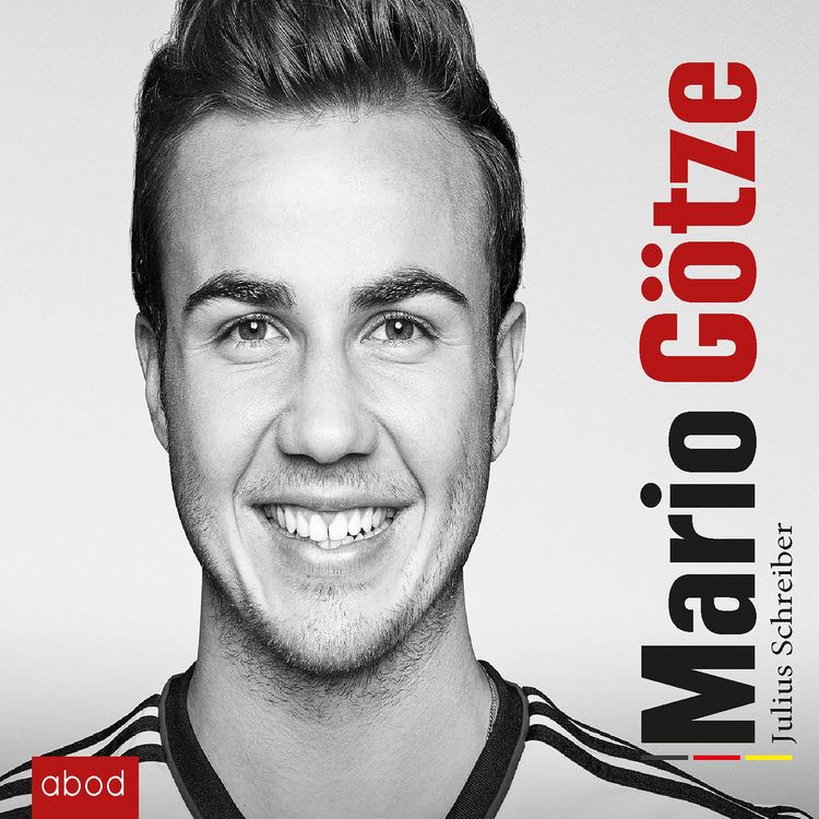 Produktbild: Mario G&ouml;tze
