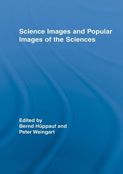 Produktbild: Science Images and Popular Images of the Sciences