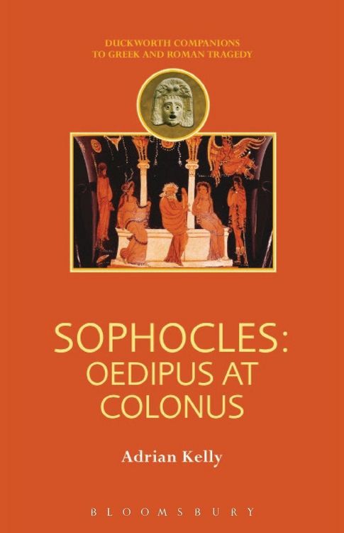 Produktbild: Sophocles