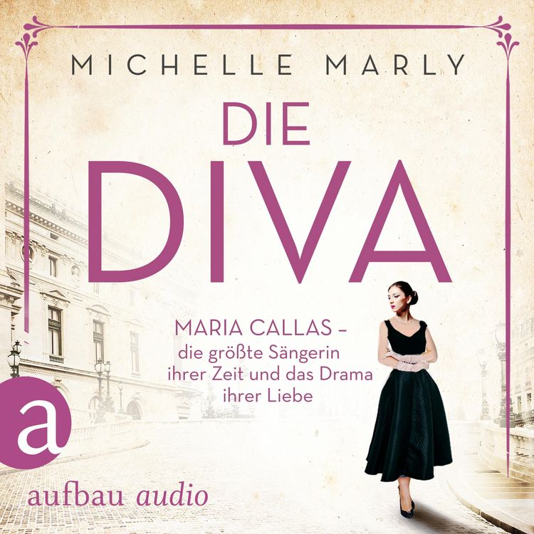 Produktbild: Die Diva