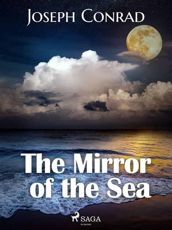 Produktbild: The Mirror of the Sea
