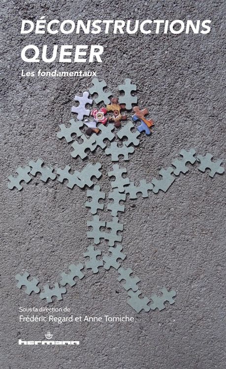 Produktbild: Deconstructions queer