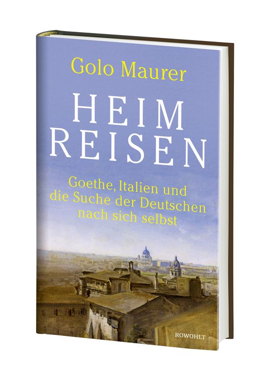 Produktbild: Heimreisen