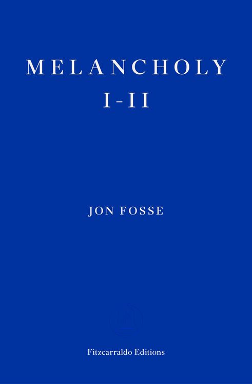 Produktbild: Melancholy I-II