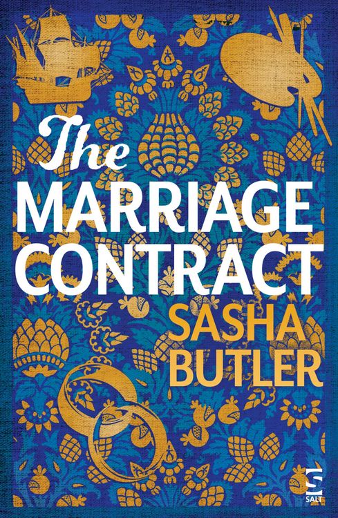 Produktbild: The Marriage Contract