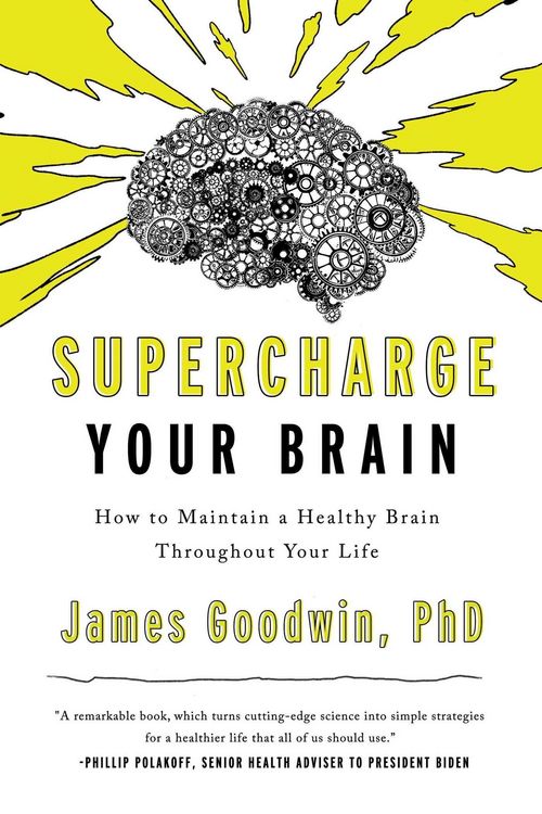 Produktbild: Supercharge Your Brain