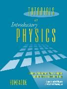 Produktbild: Tutorials in Introductory Physics: Homework